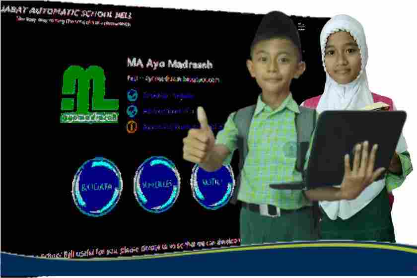 Download Bel Sekolah Waktunya Ngaji Mp3 - fasrbulk